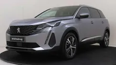 Grijs Gebruikt 2021 Peugeot 5008 Allure MPV | € 28.925 (Eerlijke prijs)