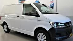 Wit Gebruikt 2017 VW T6 Comfortline Van | € 13.950 (Super prijs)