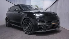 Gebruikt 2025 Land Rover Range Rover Sport Autobiography SUV | € 224.950