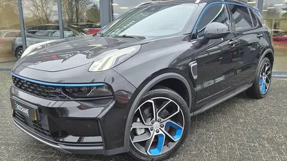 Occasion Lynk & Co 01 2026 SUV