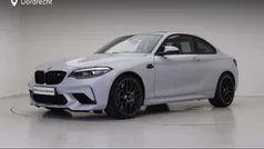 Gebruikt 2021 BMW M2 Competition Edition Coupé | € 68.895 (Eerlijke prijs)