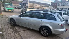 Gebruikt 2003 Mazda 6 Exclusive Stationwagen | € 1.150 (Eerlijke prijs)