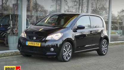 Occasion Seat Mii Electric 61 kW (83 PK) 2020 Hatchback
