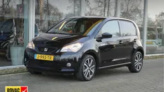Zwart (metallic) Gebruikt 2020 Seat Mii Electric Hatchback | € 11.450 (Eerlijke prijs)