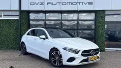 Gebruikt 2023 Mercedes A180 Luxury Hatchback | € 32.950 (Eerlijke prijs)