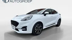 Gebruikt 2022 Ford Puma ST-Line SUV | € 19.945 (Eerlijke prijs)