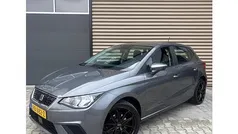 Gebruikt 2017 Seat Ibiza Style Hatchback | € 9.750 (Eerlijke prijs)