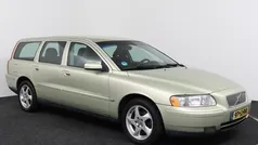 Gebruikt 2006 Volvo V70 Stationwagen | € 1.999 (Goede deal)