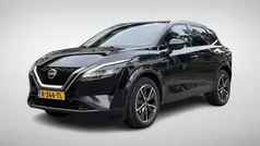 Gebruikt 2022 Nissan Qashqai N-Connecta SUV | € 30.649 (Eerlijke prijs)