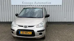 Gebruikt 2008 Hyundai i10 Active Hatchback | € 1.485 (Goede deal)