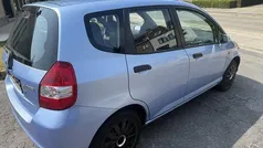 Blauw Gebruikt 2003 Honda Jazz Hatchback | € 3.500 (Eerlijke prijs)