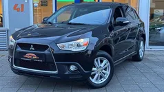 Gebruikt 2013 Mitsubishi ASX Edition SUV | € 8.950 (Super prijs)