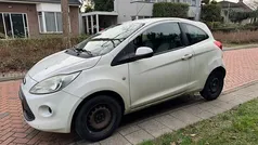 Gebruikt 2010 Ford Ka S Hatchback | € 999 (Eerlijke prijs)