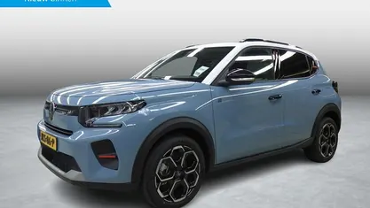 Gebruikt 2025 Citroën e-C3 SUV | € 25.990 (Eerlijke prijs)