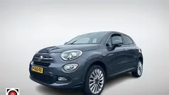 Gebruikt 2017 Fiat 500X Cross Plus SUV | € 11.450 (Super prijs)