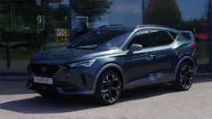 Gebruikt 2022 Cupra Formentor VZ SUV | € 29.950 (Eerlijke prijs)