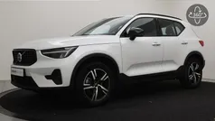 Wit Gebruikt 2024 Volvo XC40 Plus SUV | € 43.900 (Eerlijke prijs)
