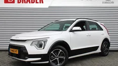 Wit Gebruikt 2024 Kia Niro SUV | € 30.545 (Goede deal)