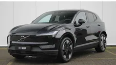Zwart Nieuw 2025 Volvo EX30 Plus SUV | € 34.750 (Super prijs)