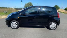 Gebruikt 2009 Nissan Pixo Acenta Hatchback | € 3.995 (Eerlijke prijs)