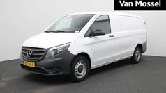 Gebruikt 2023 Mercedes Vito MPV | € 24.900 (Goede deal)