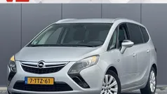 Gebruikt 2014 Opel Zafira Tourer Design Edition MPV | € 9.448 (Eerlijke prijs)