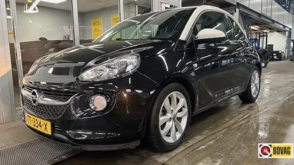 Gebruikt 2018 Opel Adam Jam Hatchback | € 10.900 (Eerlijke prijs)