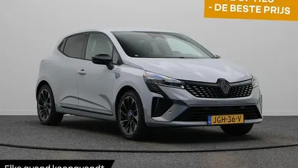 Occasion Renault Clio V Esprit Alpine 143 PK (105 kW) 2025 Hatchback