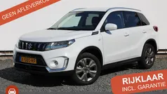 Wit Gebruikt 2024 Suzuki Vitara SUV | € 28.950 (Eerlijke prijs)