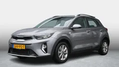Gebruikt 2024 Kia Stonic SUV | € 23.790 (Eerlijke prijs)