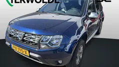 Blauw Gebruikt 2017 Dacia Duster Lauréate SUV | € 13.795 (Eerlijke prijs)