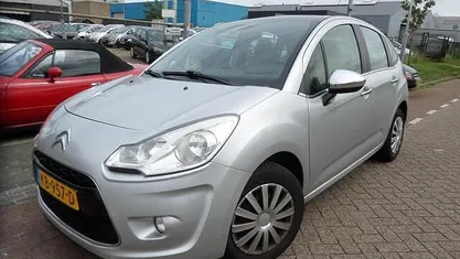 Occasion Citroën C3 SELECTION 73 PK (53 kW) 2012 Hatchback