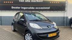 Gebruikt 2007 Peugeot 107 Hatchback | € 1.599 (Eerlijke prijs)