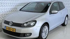 Gebruikt 2010 VW Golf VI Highline Hatchback | € 3.999 (Eerlijke prijs)