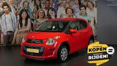 Gebruikt 2021 Citroën C1 Hatchback | € 10.945 (Eerlijke prijs)