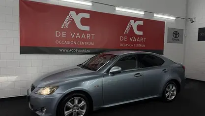 Occasion Lexus IS250 Business Edition 208 PK (152 kW) 2006 Sedan