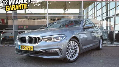 Occasion BMW 520 Executive 191 PK (140 kW) 2017 Sedan