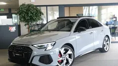 Gebruikt 2023 Audi S3 Basis Sedan | € 51.950 (Eerlijke prijs)