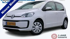 Gebruikt 2019 VW up! move up! Hatchback | € 9.950 (Goede deal)
