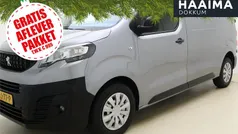 Grijs Gebruikt 2022 Peugeot Expert Premium Van | € 20.950 (Eerlijke prijs)