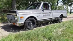 Gebruikt 1972 Chevrolet C10 SUV | € 24.999