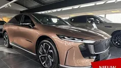 Overige Nieuw 2025 Mazda 6e Takumi-Line Sedan | € 42.500 (Goede deal)