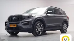 Gebruikt 2023 Ford Explorer ST-Line SUV | € 49.945 (Super prijs)