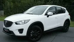 Wit Gebruikt 2015 Mazda CX-5 SUV | € 15.495 (Goede deal)