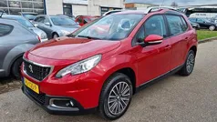 Gebruikt 2017 Peugeot 2008 SUV | € 5.950 (Super prijs)