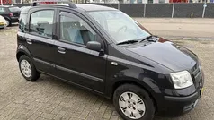 Gebruikt 2010 Fiat Panda Hatchback | € 1.799 (Eerlijke prijs)