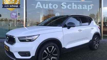 Occasion Volvo XC40 Business Edition 165 PK (121 kW) 2020 SUV