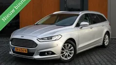 Grijs Gebruikt 2016 Ford Mondeo Titanium Stationwagen | € 10.950 (Eerlijke prijs)