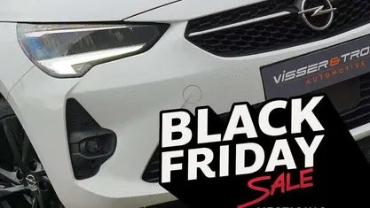 Occasion 2020 Opel Corsa GS Line Hatchback | € 11.325 (Goede deal)