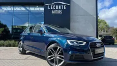 Gebruikt 2019 Audi A3 Sedan | € 19.500 (Eerlijke prijs)